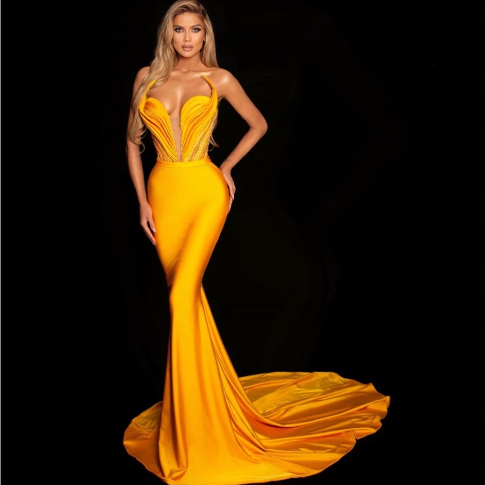 Albina Dyla Dress